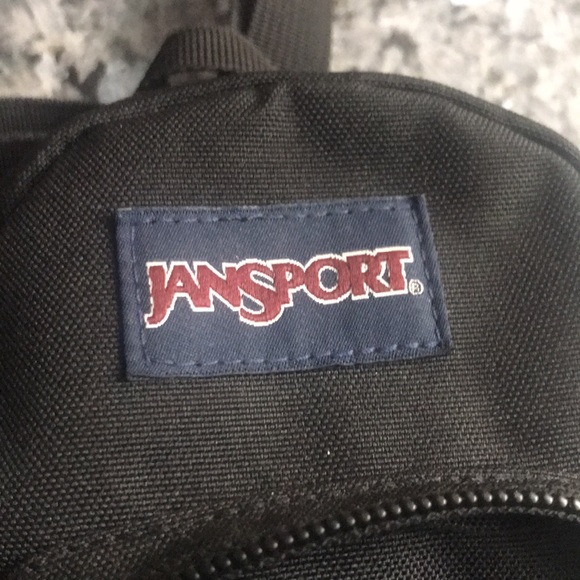 Jansport Quarter Pack mini sack - Picture 2 of 7